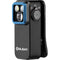 Olight Oclip Pro Rechargeable Clip-On Light (Black)