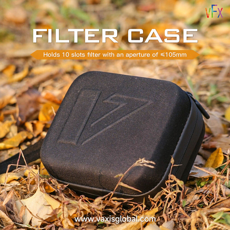 Vaxis VFX Filter Case