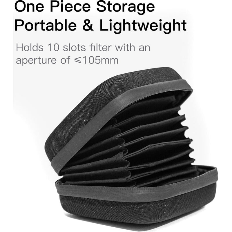 Vaxis VFX Filter Case