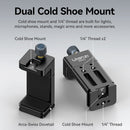 Ulanzi MA33 Arca-Type Phone Mount