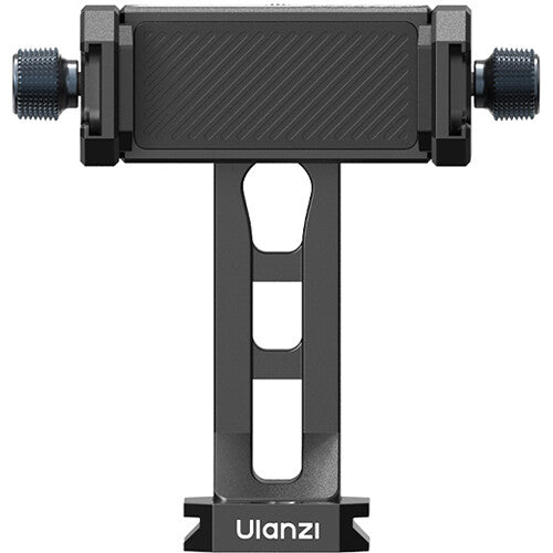 Ulanzi MA53 Ball Head Phone Holder with Arca-Type Base