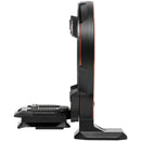 Silence Corner Atoll S+ Rotating Camera Collar for Select Sony Mirrorless Cameras (Black)