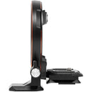 Silence Corner Atoll S+ Rotating Camera Collar for Select Sony Mirrorless Cameras (Black)