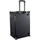 ColorKey Charging Trolley Case for Eight MobilePar HEX 5 Lights