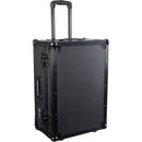 ColorKey Charging Trolley Case for Eight MobilePar HEX 5 Lights