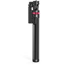 Ulanzi MT-78 Tripod with Dual Cold Shoe Mounts (Black)
