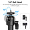 Ulanzi ZJ04 Magic Arm Camera Wall Mount