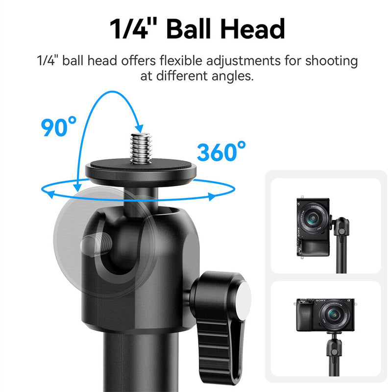 Ulanzi ZJ04 Magic Arm Camera Wall Mount