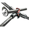 Manfrotto MT055CXPRO3 Carbon Fiber Tripod with XPRO Magnesium Ball Head Kit