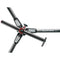 Manfrotto MT055CXPRO3 Carbon Fiber Tripod with XPRO Magnesium Ball Head Kit