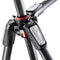 Manfrotto MT055CXPRO3 Carbon Fiber Tripod with XPRO Magnesium Ball Head Kit