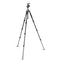 Manfrotto Befree Advanced Aluminum Travel Tripod with Ball Head and Advanced Gear Backpack III Kit