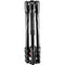 Manfrotto Befree Advanced Aluminum Travel Tripod with Ball Head and Advanced Gear Backpack III Kit