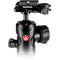 Manfrotto Befree Advanced Aluminum Travel Tripod with Ball Head and Advanced Gear Backpack III Kit