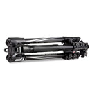 Manfrotto Befree Advanced Aluminum Travel Tripod with Ball Head and Advanced Gear Backpack III Kit