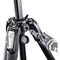 Manfrotto MT190X3 Aluminum Tripod with XPRO Magnesium Ball Head Kit