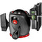 Manfrotto MT190X3 Aluminum Tripod with XPRO Magnesium Ball Head Kit