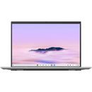 ASUS 14" CX54 Chromebook Plus (Fog Silver)