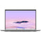 ASUS 14" CX54 Chromebook Plus (Fog Silver)