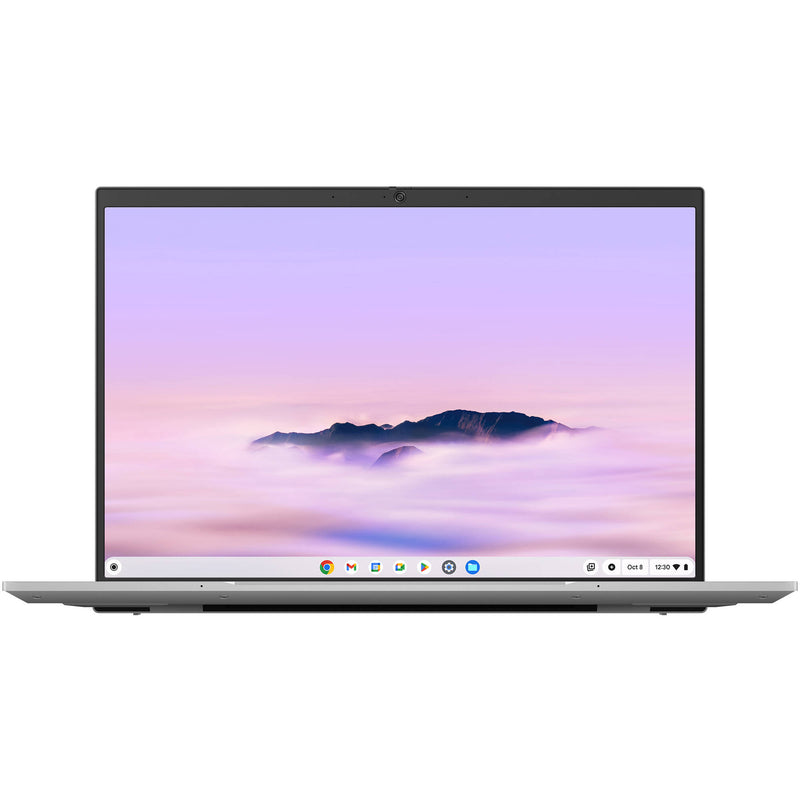 ASUS 14" CX54 Chromebook Plus (Fog Silver)