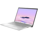 ASUS 14" CX54 Chromebook Plus (Fog Silver)