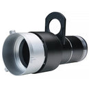 Falcon Eyes LG80-MAX Snoot with Optical Lens