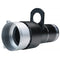 Falcon Eyes LG80-MAX Snoot with Optical Lens