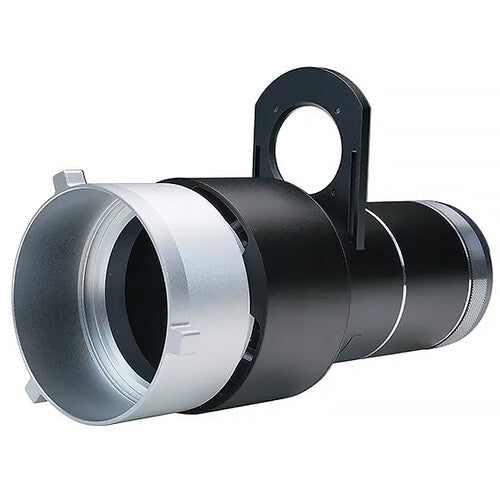 Falcon Eyes LG80-MAX Snoot with Optical Lens