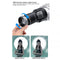 Falcon Eyes LG80-MAX Snoot with Optical Lens