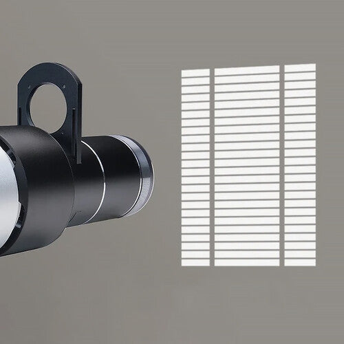 Falcon Eyes LG80-MAX Snoot with Optical Lens