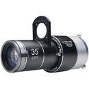 Falcon Eyes LG80-MAX Snoot with Optical Lens