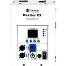 ColorKey Dazzler FX MKII Cold Spark Machine (White)