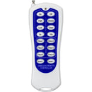 ColorKey Dazzler FX MKII Cold Spark Machine (White)