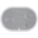 Axis Communications C1110-E Network Cabinet Speaker (White)