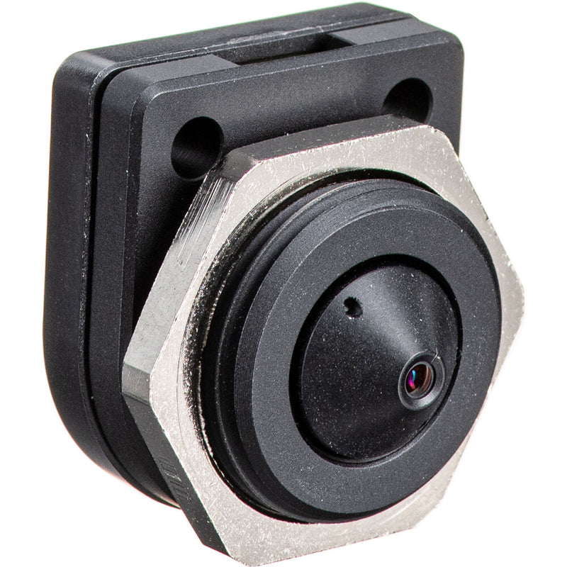Axis Communications P1265 Mk II 1080p Indoor Network Modular Pinhole Camera