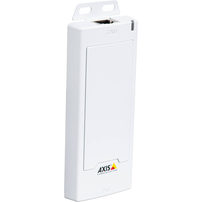 Axis Communications P1265 Mk II 1080p Indoor Network Modular Pinhole Camera