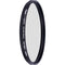 Kase Screw-In CPL III Filter (58mm)