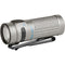 Olight Baton 4 Premium Edition LED Flashlight (Titanium)