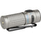 Olight Baton 4 Premium Edition LED Flashlight (Titanium)