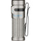 Olight Baton 4 Premium Edition LED Flashlight (Titanium)