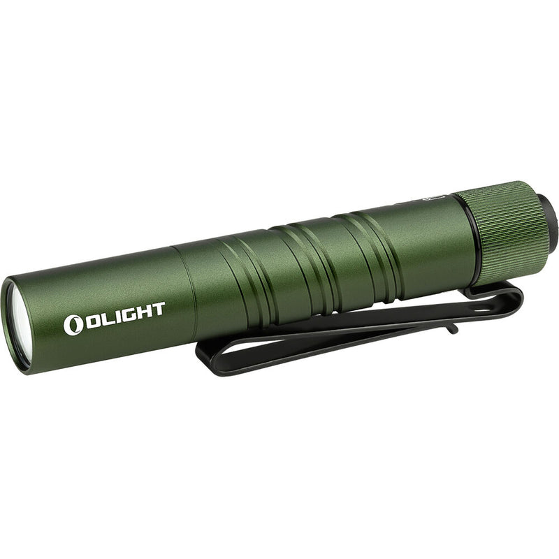 Olight i3T 2 EOS LED Flashlight (OD Green)