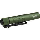 Olight i3T 2 EOS LED Flashlight (OD Green)