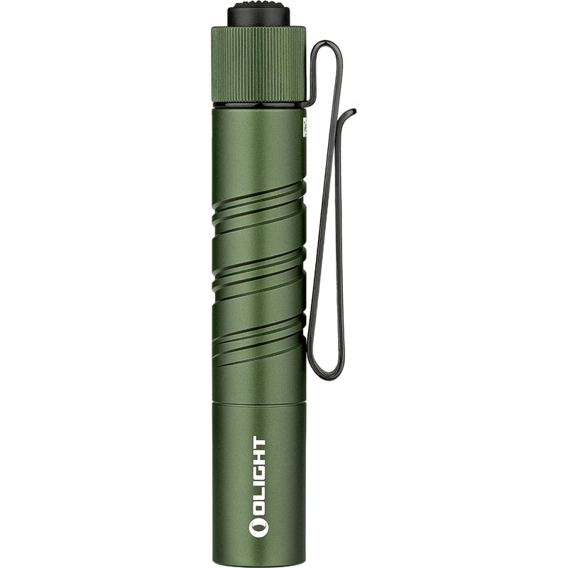 Olight i3T 2 EOS LED Flashlight (OD Green)