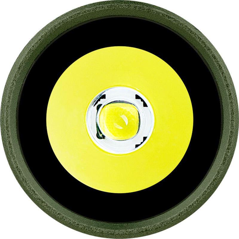 Olight i3T 2 EOS LED Flashlight (OD Green)