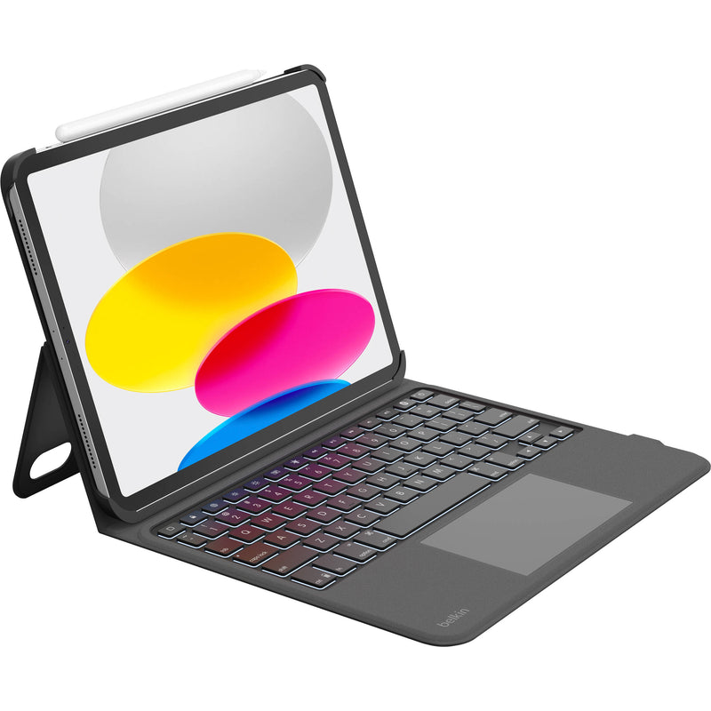 Belkin Keyboard Folio with Kickstand for 10th Gen iPad