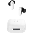 Soundcore by Anker P30i True Wireless Noise-Canceling Earbuds (White)