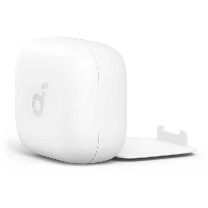 Soundcore by Anker P30i True Wireless Noise-Canceling Earbuds (White)