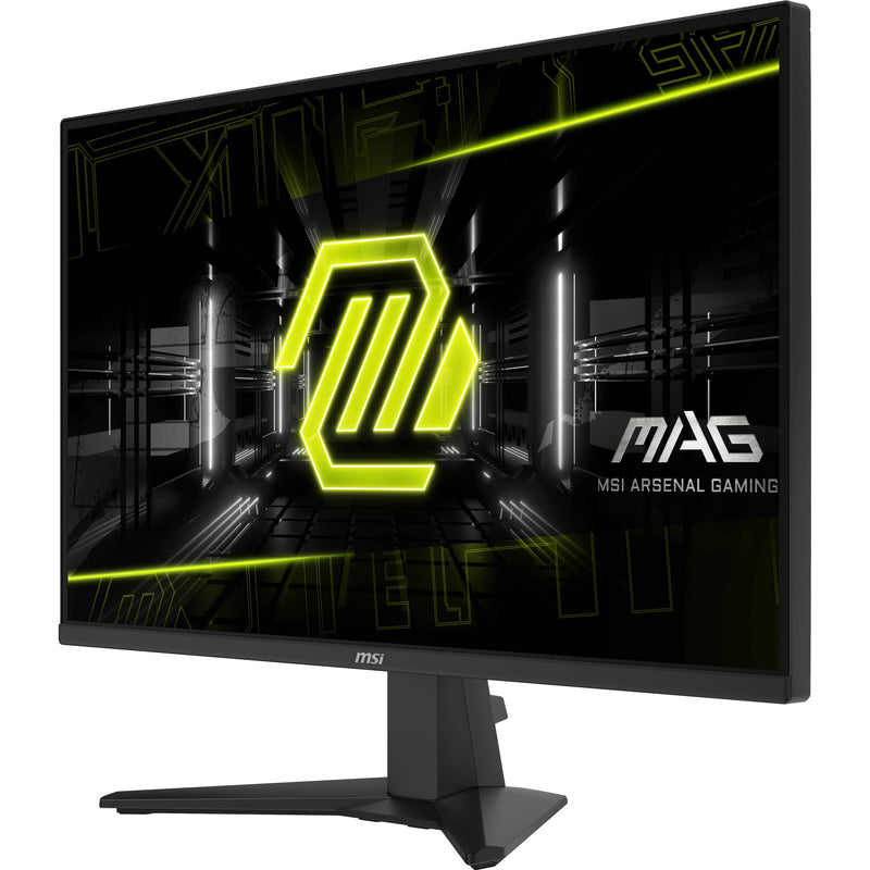 MSI MAG 275QF 27" 1440p HDR 180 Hz Gaming Monitor
