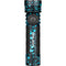 Olight Seeker 4 Pro Rechargeable LED Flashlight (Cool White LED, Deep Ocean Black/Blue)