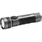 Olight Seeker 4 Pro Rechargeable LED Flashlight (Cool White LED, Silver-Plated Bronze)